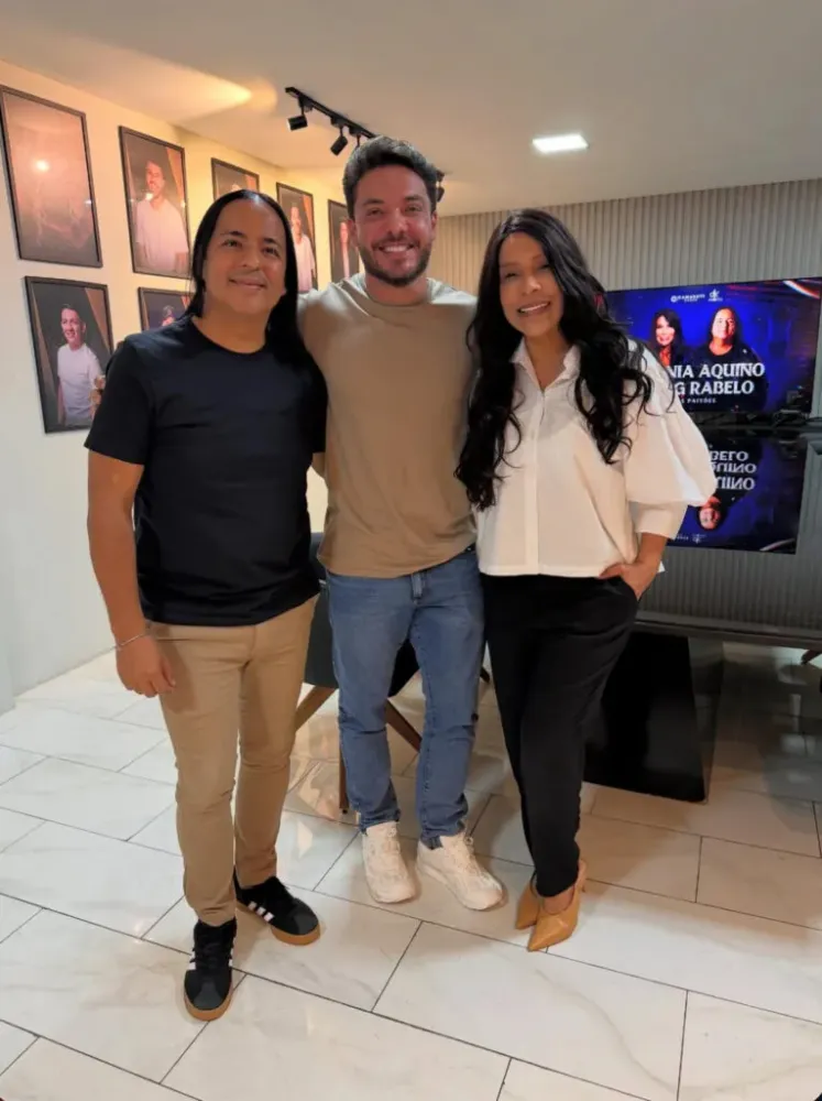 Foto: Reprodução / Instagram