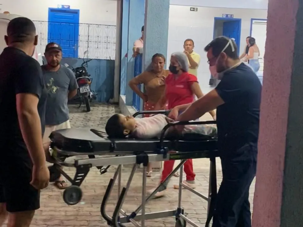 Foto: Thiago Rodrigues/AVSQ