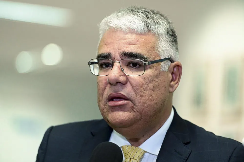 Foto: Andressa Anholete/Agência Senado