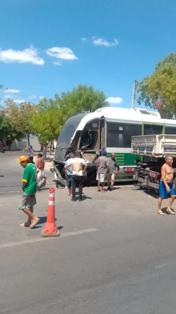 Foto: Reprodução/Metrofor