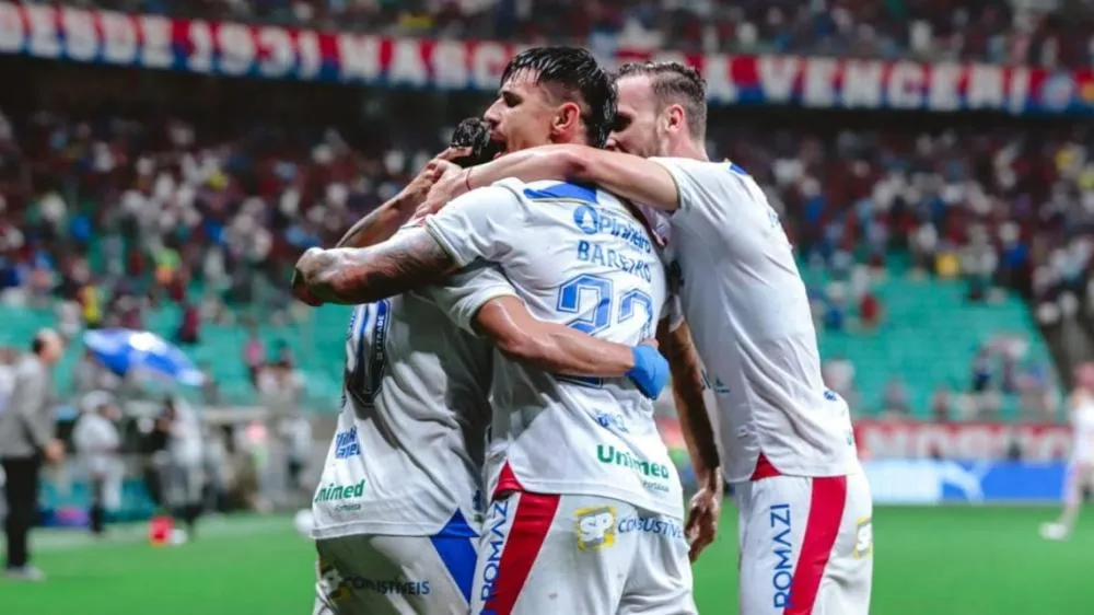 Crédito: Matheus Amorim / Fortaleza EC