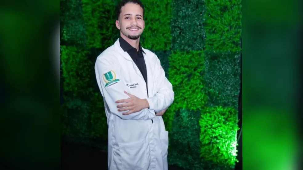 Foto: Arquivo pessoal