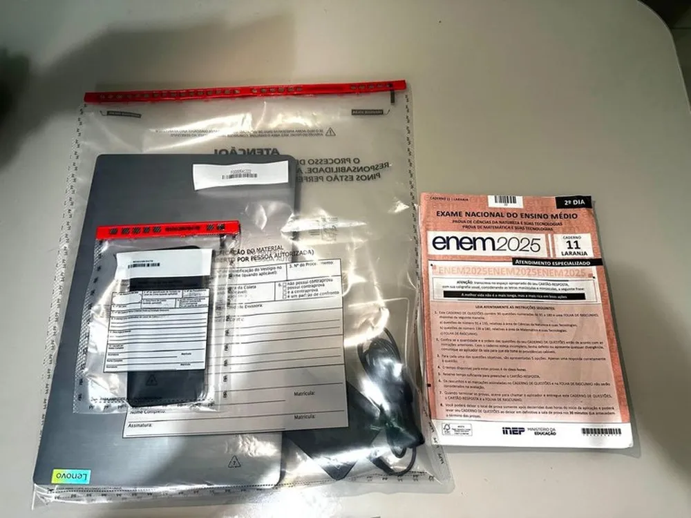  Foto: Divulgação/Polícia Federal