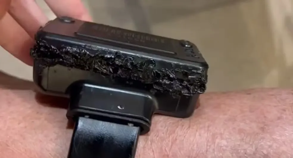 Foto: Reprodução / PF