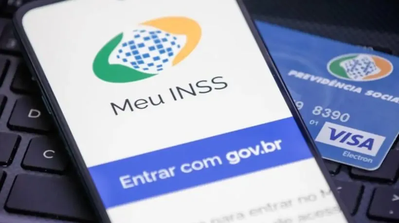 Foto: Reprodução / INSS 