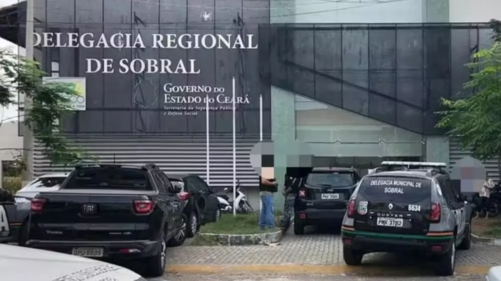 Foto: Mateus Ferreira/ SVM