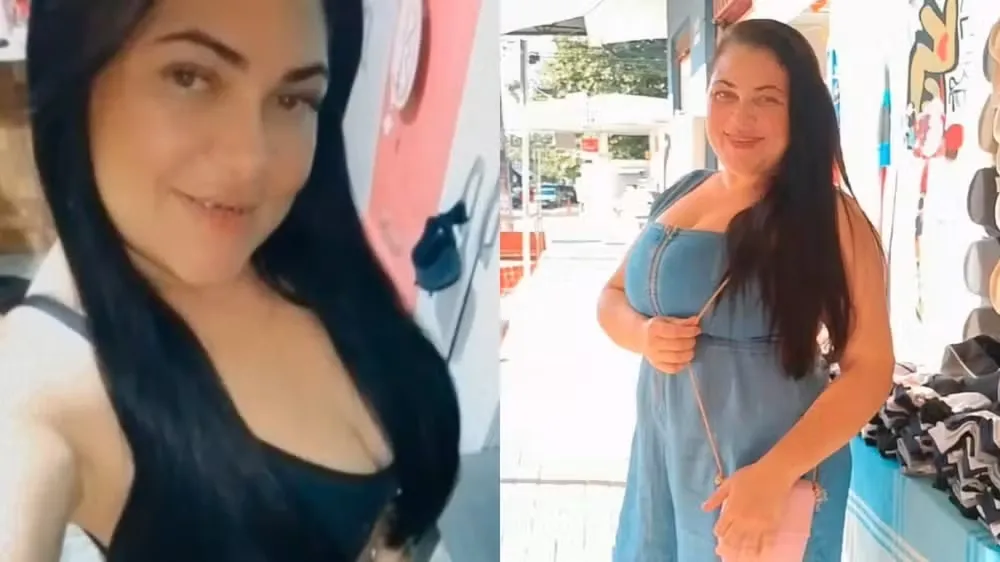  Foto: Redes sociais/Reprodução