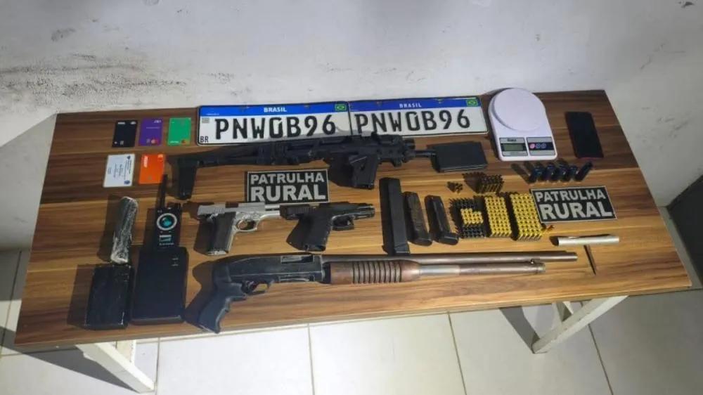 Foto: Reprodução/ PMCE