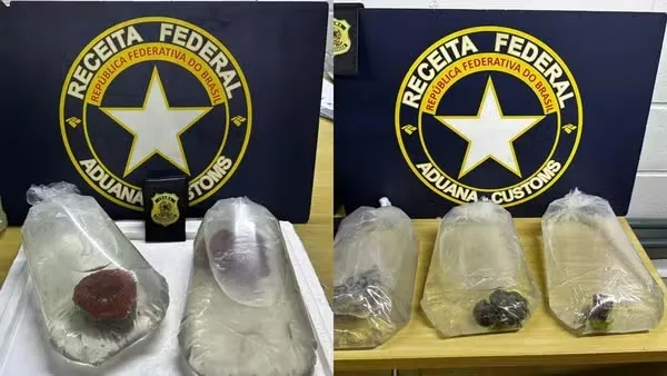 Foto: Receita Federal/Reprodução