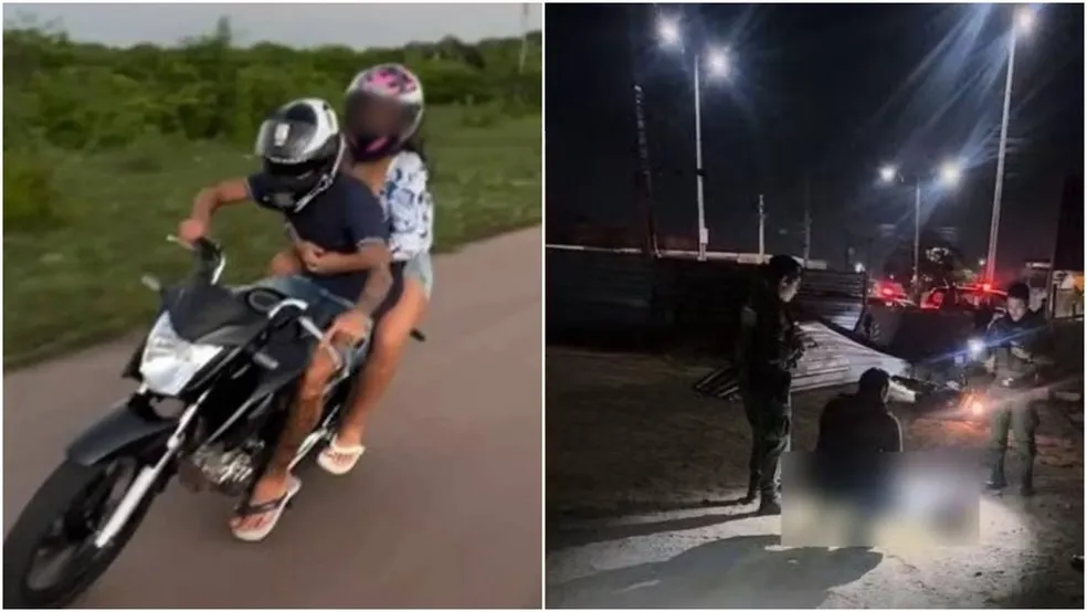 Foto: TV Verdes Mares/Reprodução