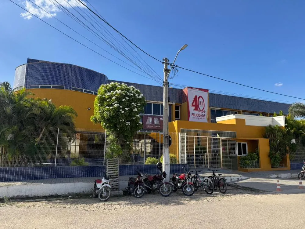 Colégio Paulo Freire promove Encontro de Pais com show de prêmios de até R$ 5 mil em benefícios