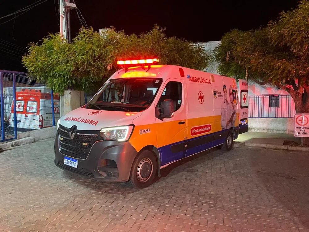 Foto: Thiago Rodrigues/AVSQ