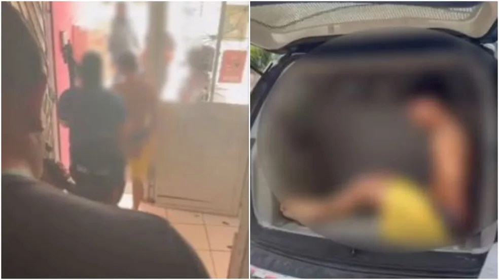  Foto: Polícia Civil/ Divulgação