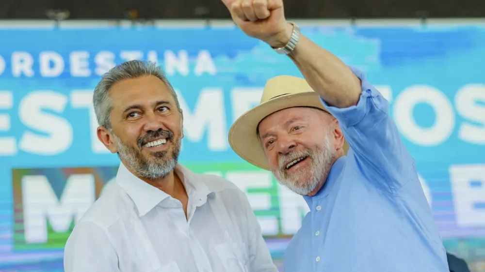 Foto: Ricardo Stuckert / PR