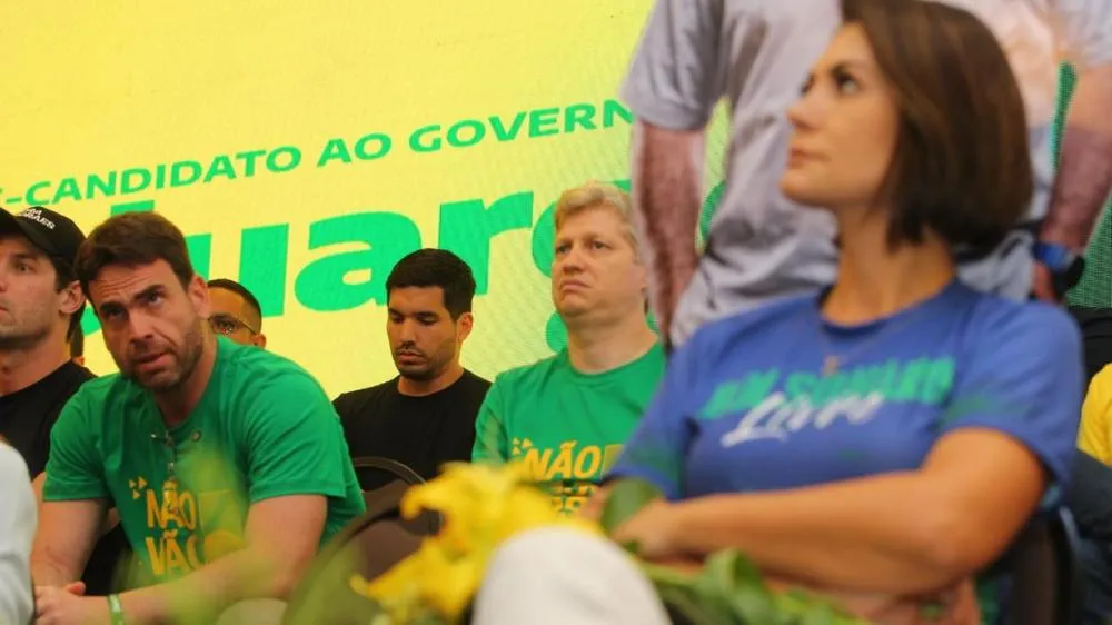 Foto: Fabiane de Paula/SVM