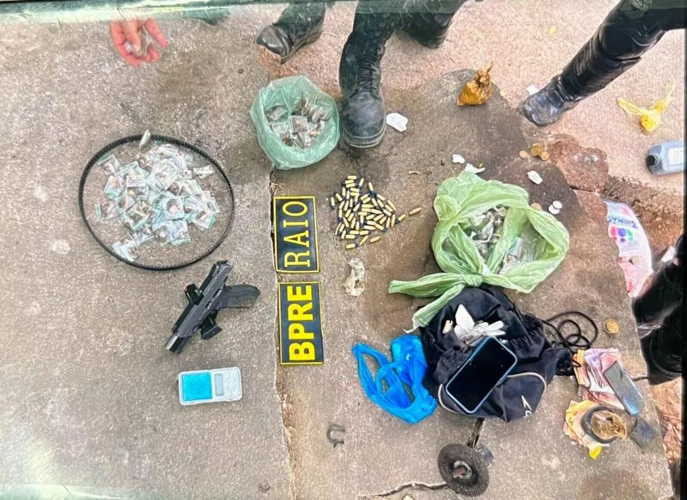 Foto: Divulgação/PMCE