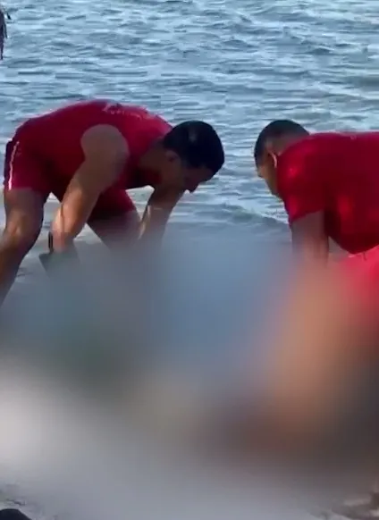 Foto: Reprodução / TV Cidade Fortaleza