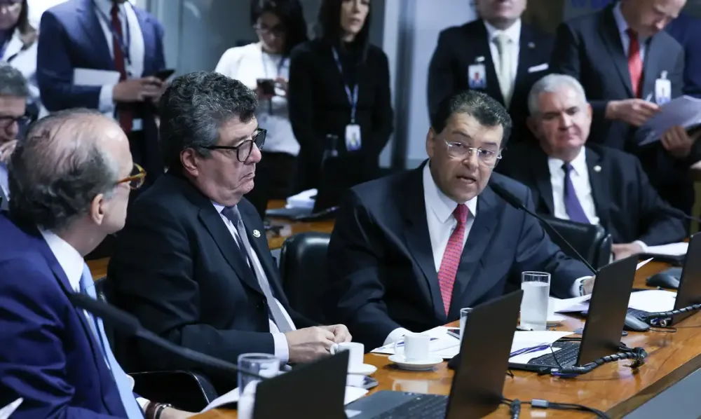 Foto: Divulgação / LULA MARQUES