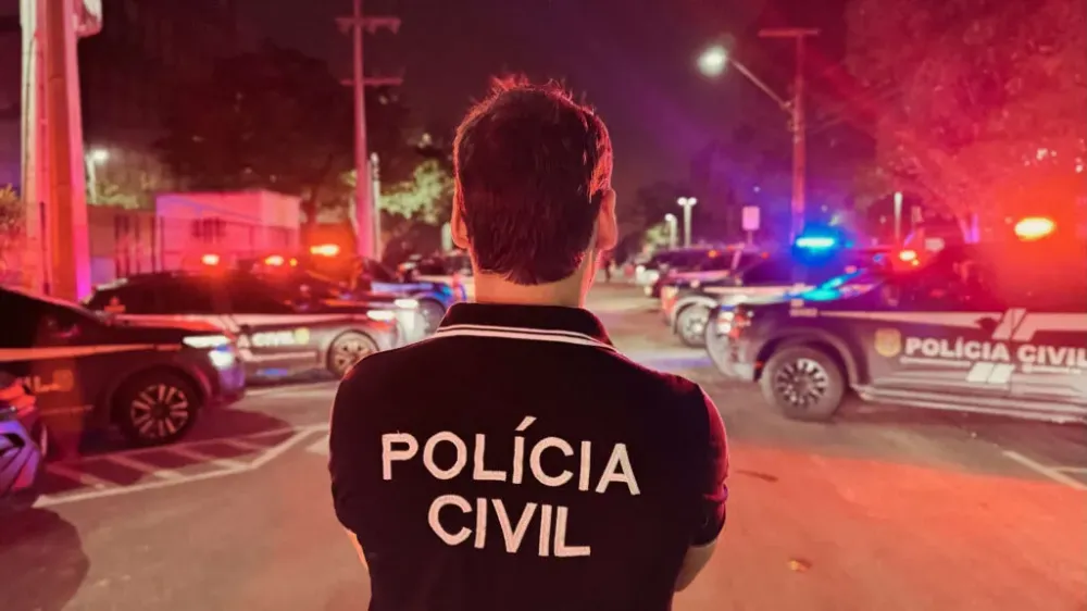 Foto: Divulgação / PCCE