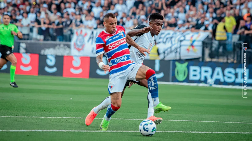 Mateus Lotif / Fortaleza EC