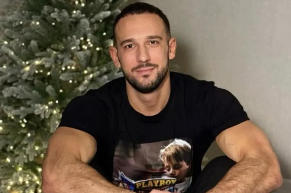  Reprodução / Redes sociais