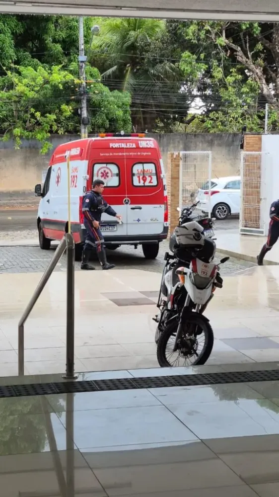 Ceará tem maior alta de violência escolar do país com 438 casos no último ano