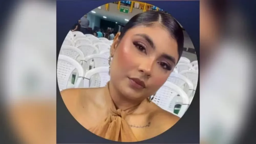  Foto: Redes sociais/Reprodução