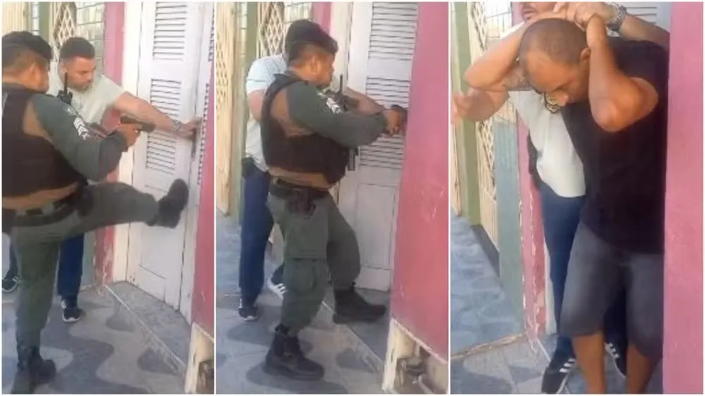 Foto: Polícia Civil/ Divulgação