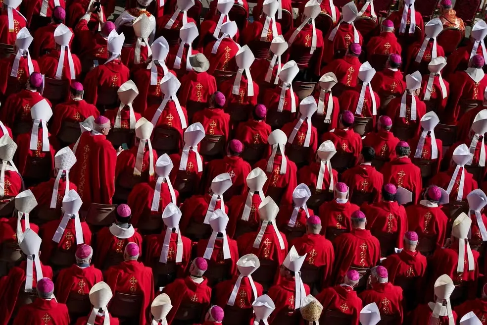 Foto: Reprodução/ REUTERS/ Nathan Howard
