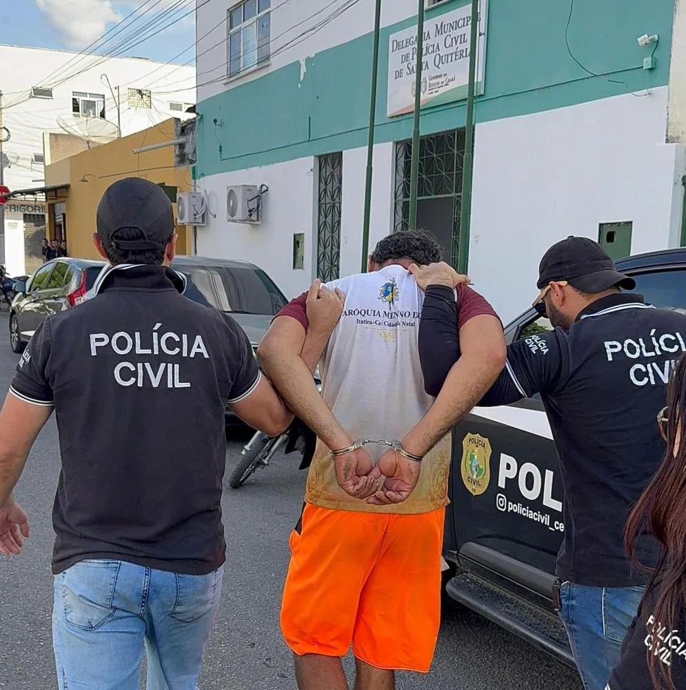 Foto: Thiago Rodrigues/AVSQ