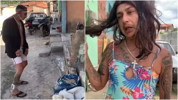  Foto: Instagram/ Reprodução