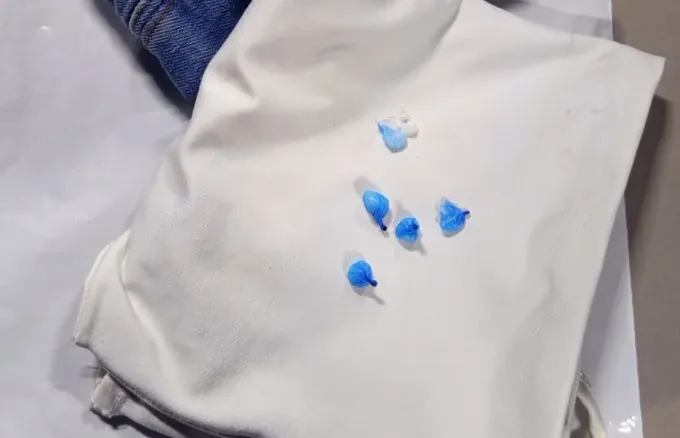 Foto: Reprodução / TV Cidade Fortaleza