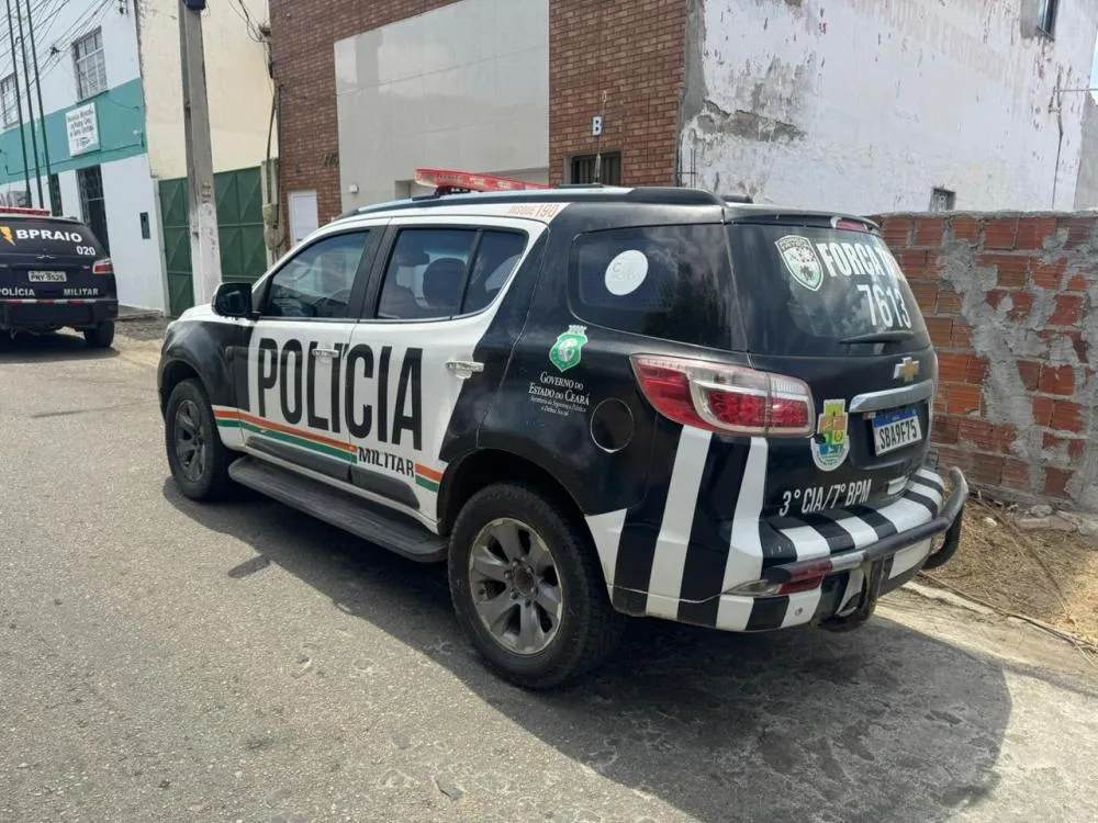 Foto: Thiago Rodrigues/AVSQ