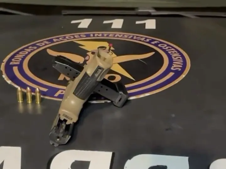 Foto: Sobral Pop News