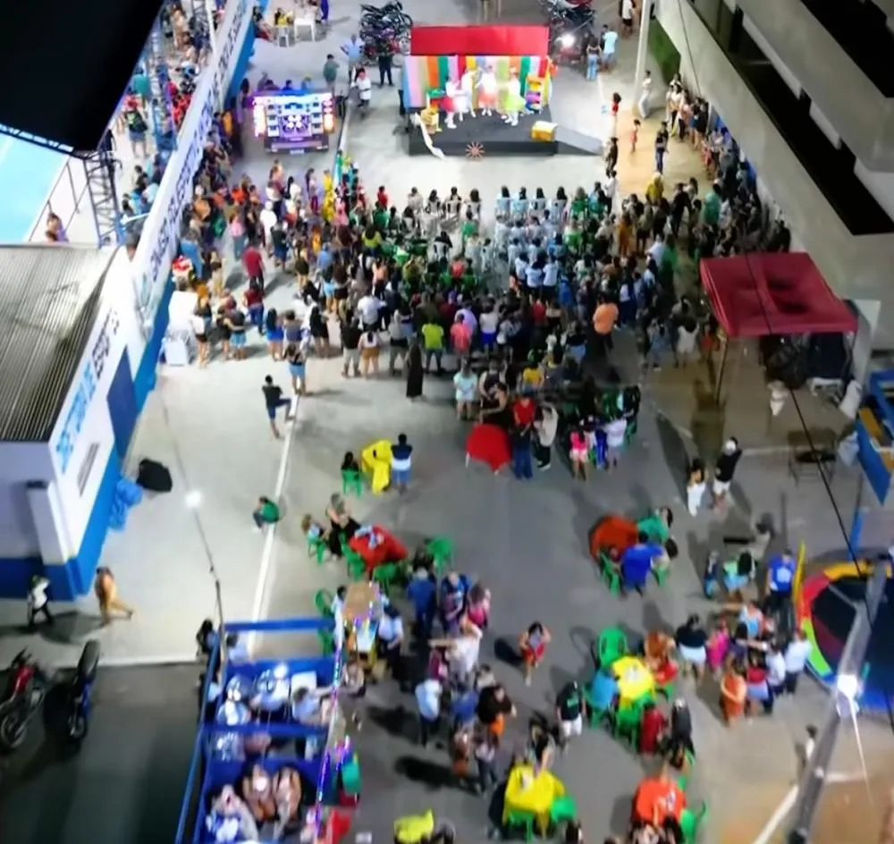 Foto: Reprodução/Instagram