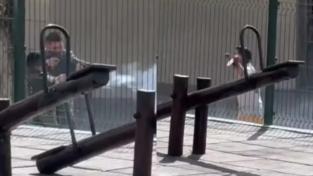  Foto: Clesio Marques/ Arquivo pessoal