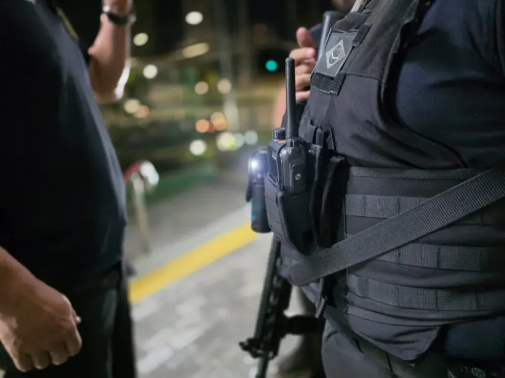 Foto: Divuglação / PCCE