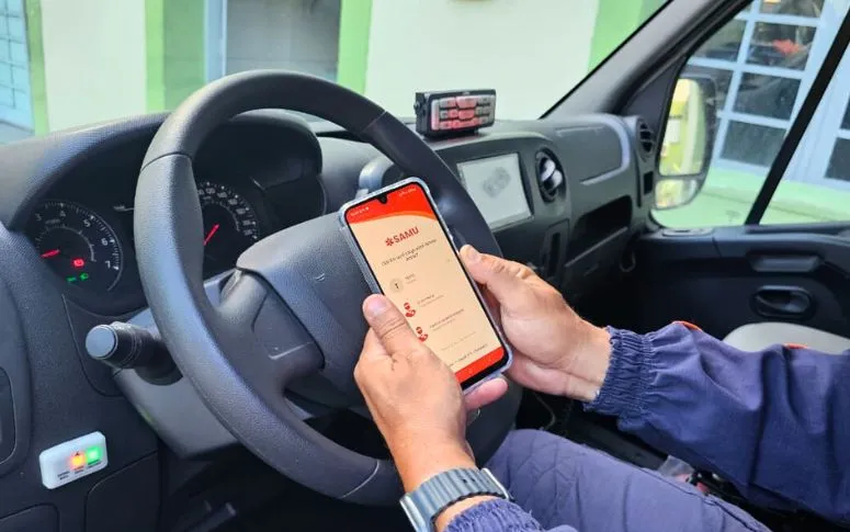 Foto: Jessika Sampaio/Ascom Sesa