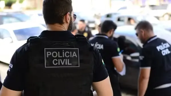 Operação policial combate esquema que desviou 68 veículos de locadoras em fraudes cibernéticas