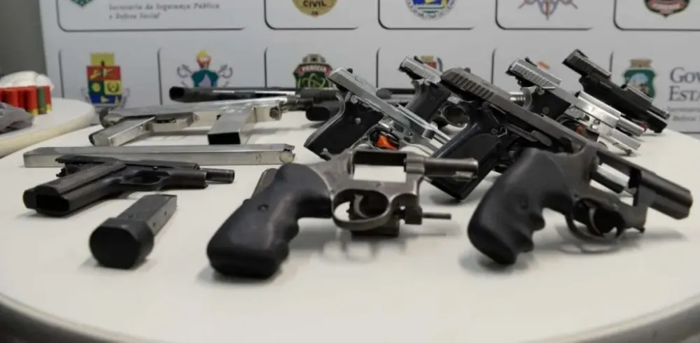 Foto: Divulgação / PMCE