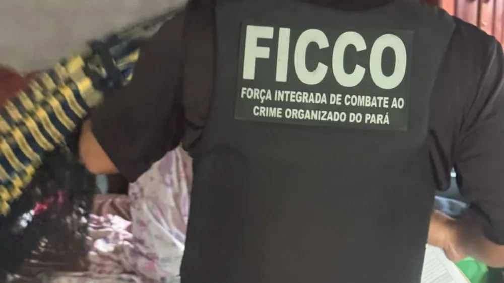 Foto: Polícia Federal