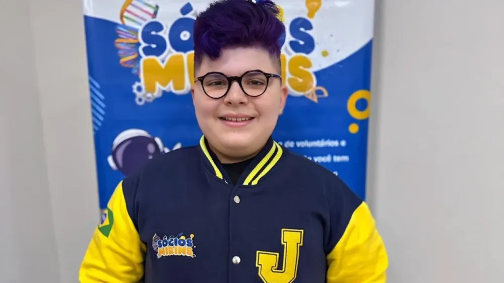 Divulgação/Acervo pessoal