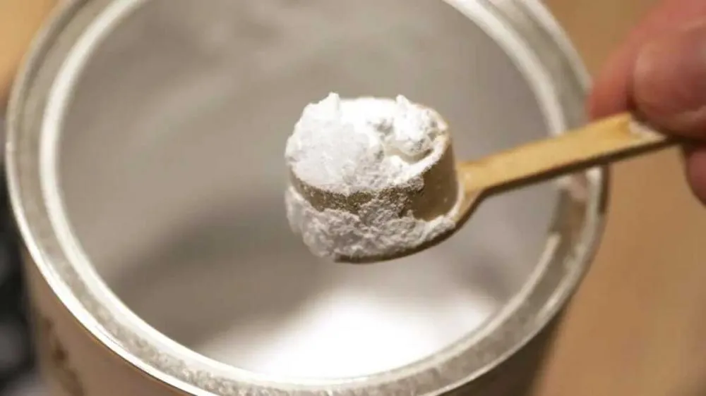 Anvisa proíbe suplemento e fórmula infantis; veja produtos