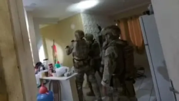  Foto: TV Verdes Mares/Reprodução