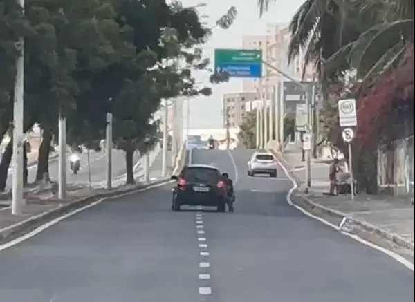 Foto: Reprodução / Rede ANC