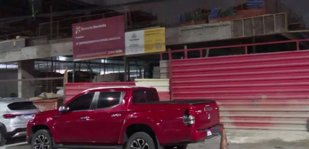 Foto: Reprodução / TV Cidade Fortaleza