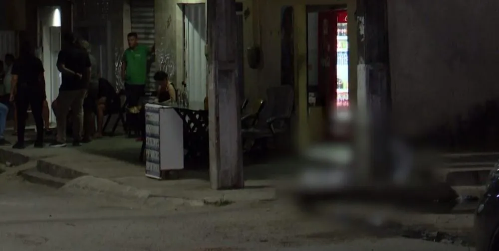 Foto: Reprodução / TV Cidade Fortaleza