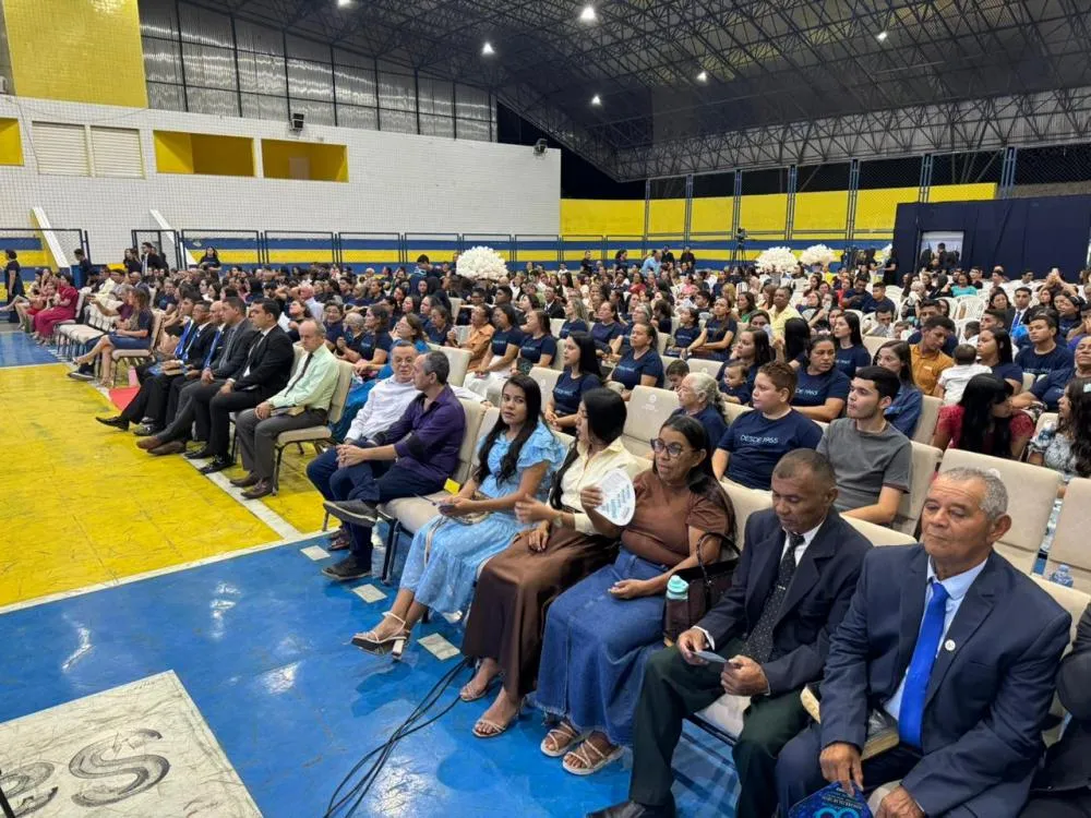 Foto: Thiago Rodrigues/AVSQ