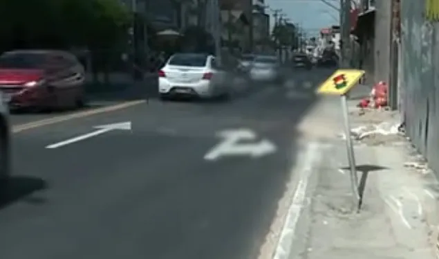 Foto: Reprodução / TV Cidade 