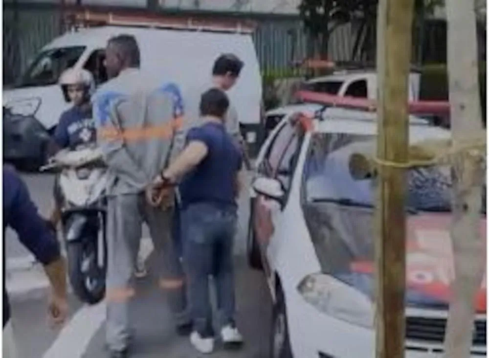 Foto: Instagram/@rafaminatosp/Reprodução